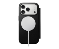 Nomad Modern Leather Folio do iPhone 17 Pro MagSafe black - 1362263 - zdjęcie 5